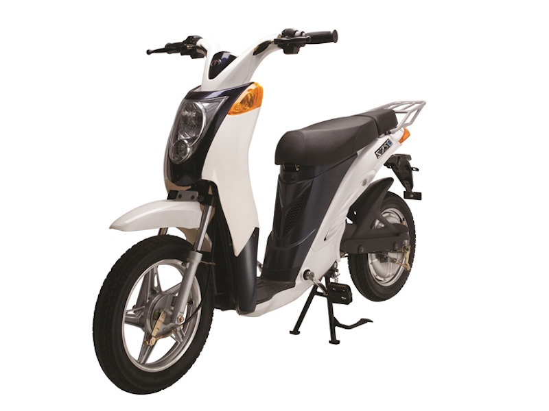 Xe đạp điện Terra Motors tại Dak Nông tốt nhất Xe đạp điện Terra Motors tại Dak Nông