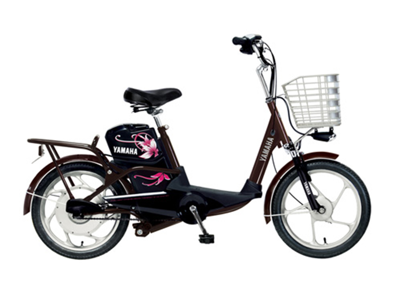 Xe đạp điện Yamaha tại Ninh Thuận tốt nhất Xe đạp điện Yamaha tại Ninh Thuận