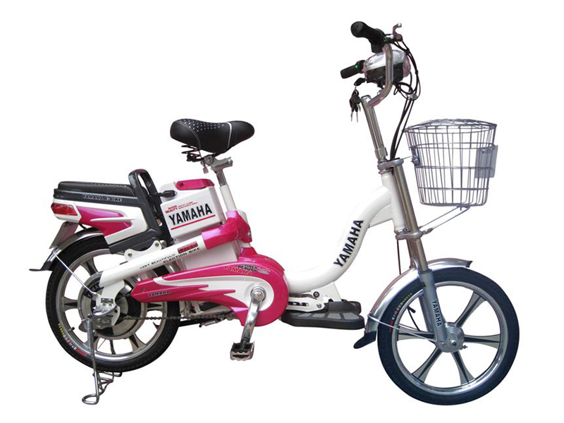 Xe đạp điện Yamaha tại Ninh Thuận giá rẻ Xe đạp điện Yamaha tại Ninh Thuận
