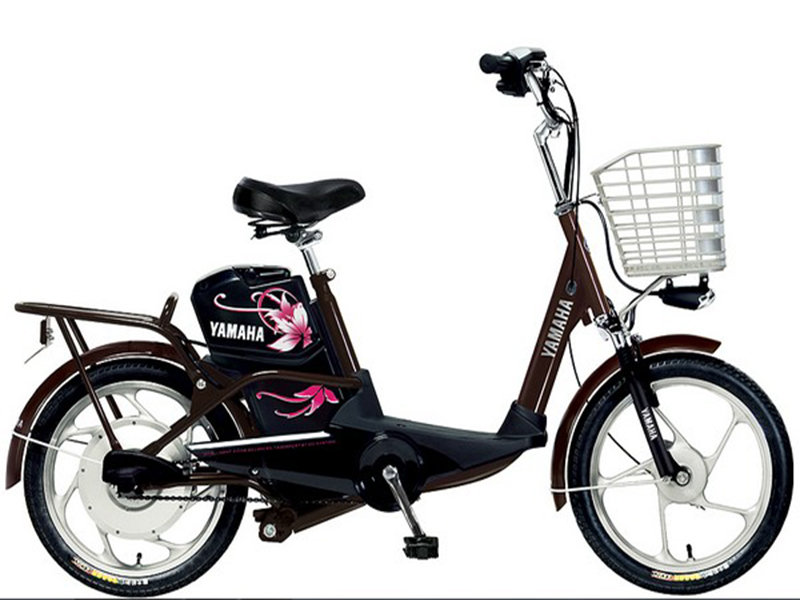 Xe đạp điện Yamaha tại Phú Yên giá rẻ Xe đạp điện Yamaha tại Phú Yên