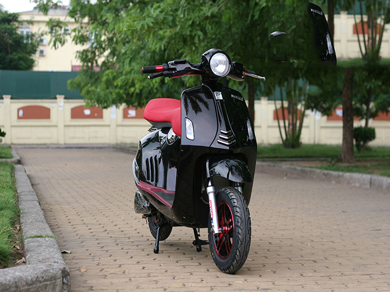 Xe máy điện Suzika tại Hà Nội giá rẻ Xe máy điện Suzika tại Hà Nội