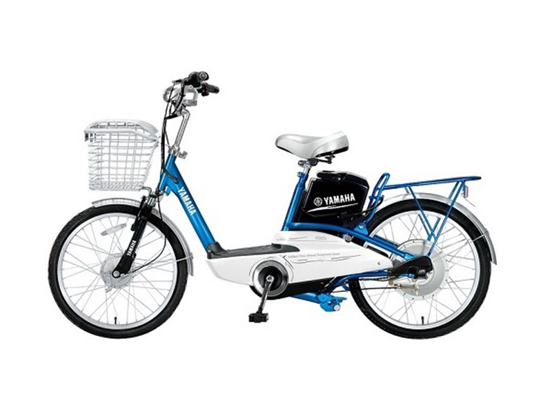 Xe đạp điện Yamaha tại Bình Định tốt nhất Xe đạp điện Yamaha tại Bình Định