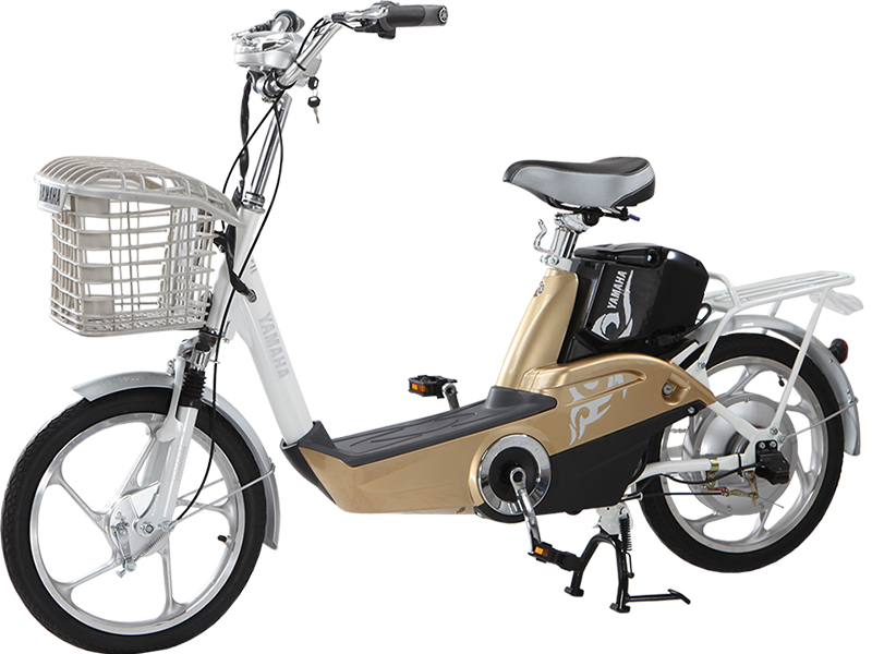 Xe đạp điện Yamaha tại Quảng Ngãi giá rẻ Xe đạp điện Yamaha tại Quảng Ngãi