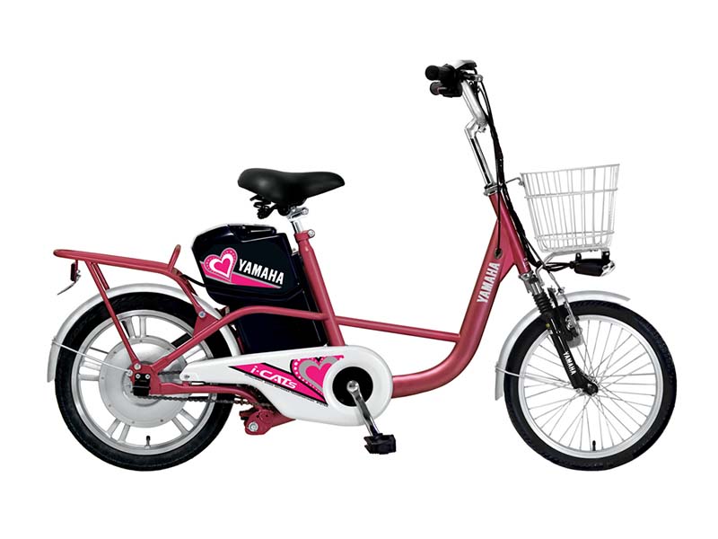 Xe đạp điện Yamaha tại Đà Nẵng tốt nhất Xe đạp điện Yamaha tại Đà Nẵng
