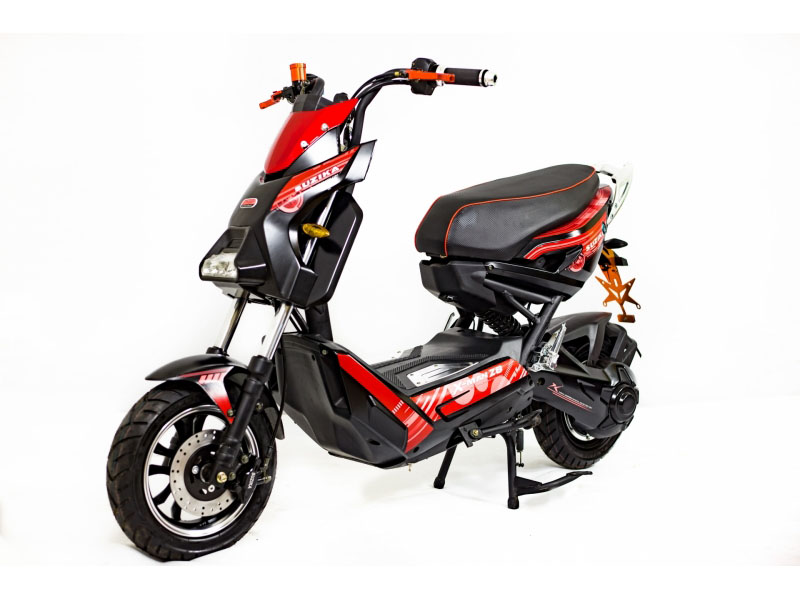 Xe máy điện Suzika tại Dak Lak tốt nhất Xe máy điện Suzika tại Dak Lak