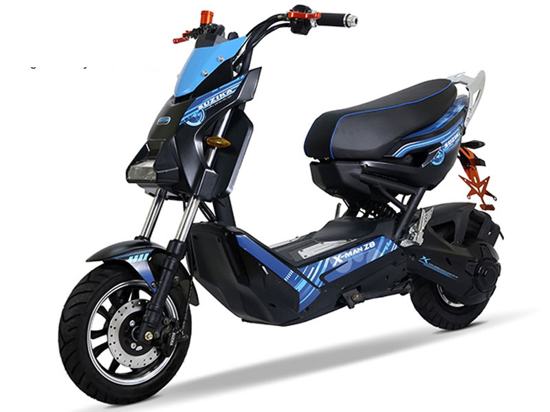 Xe máy điện Suzika tại Lâm Đồng giá rẻ Xe máy điện Suzika tại Lâm Đồng