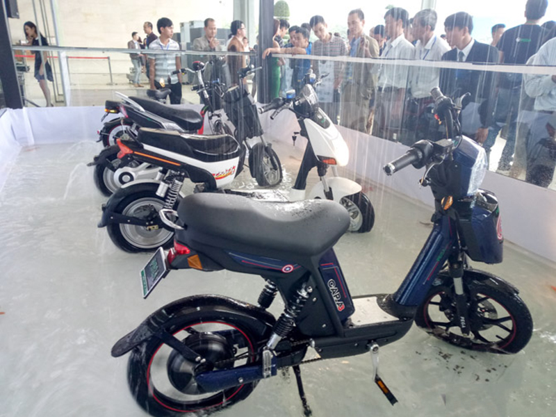 Xe đạp điện pega tại Đồng Nai giá rẻ Xe đạp điện pega tại Đồng Nai