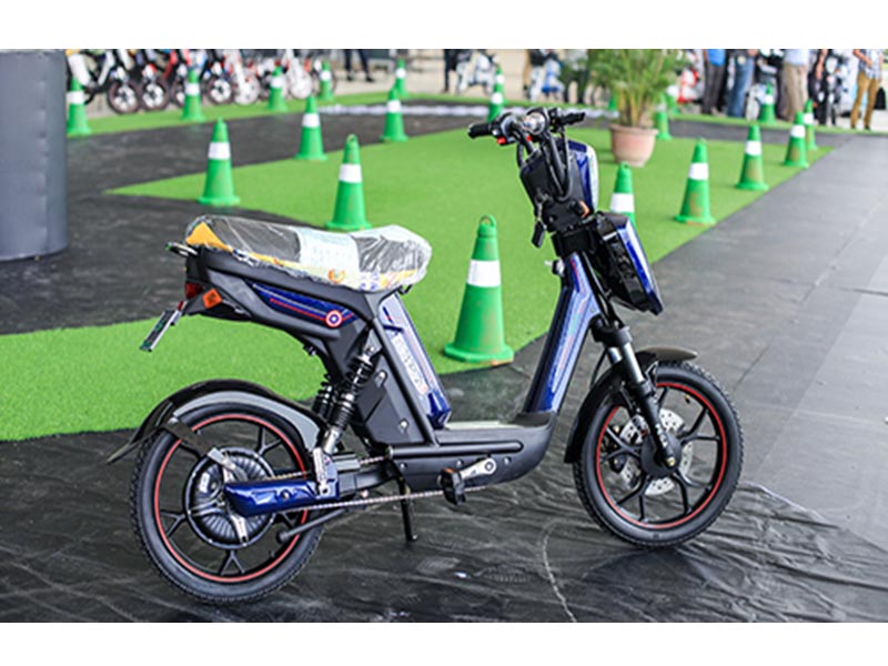 Xe đạp điện pega tại Vũng Tàu uy tín Xe đạp điện pega tại Vũng Tàu