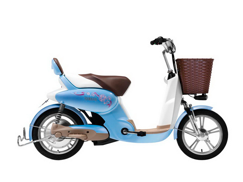 Xe đạp điện Yamaha tại Hà Tĩnh giá rẻ Xe đạp điện Yamaha tại Hà Tĩnh