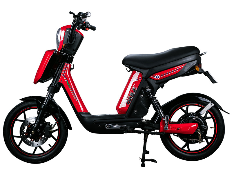 Xe đạp điện pega tại Tiền Giang giá rẻ Xe đạp điện pega tại Tiền Giang