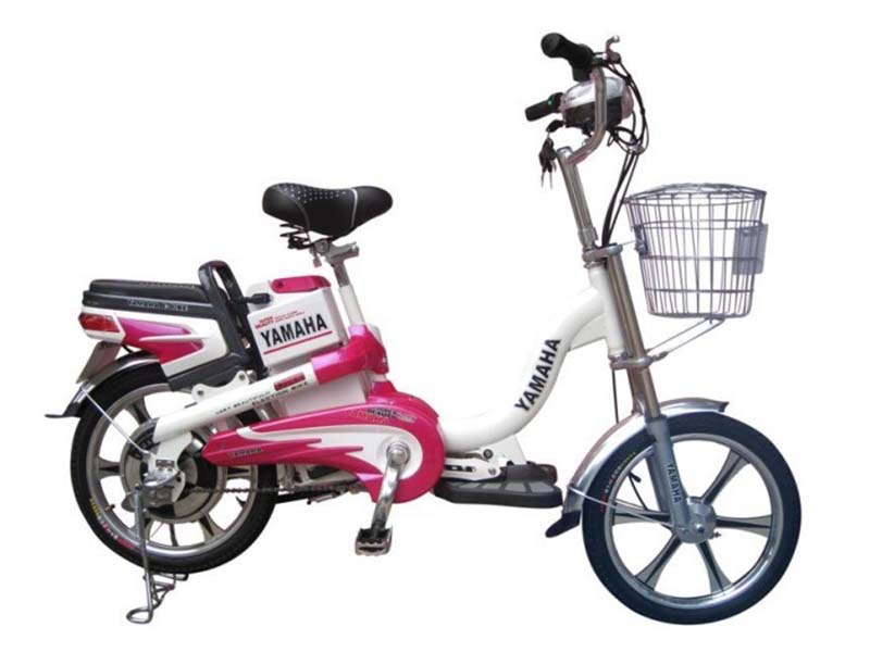 Xe đạp điện Yamaha tại Nghệ An giá rẻ Xe đạp điện Yamaha tại Nghệ An