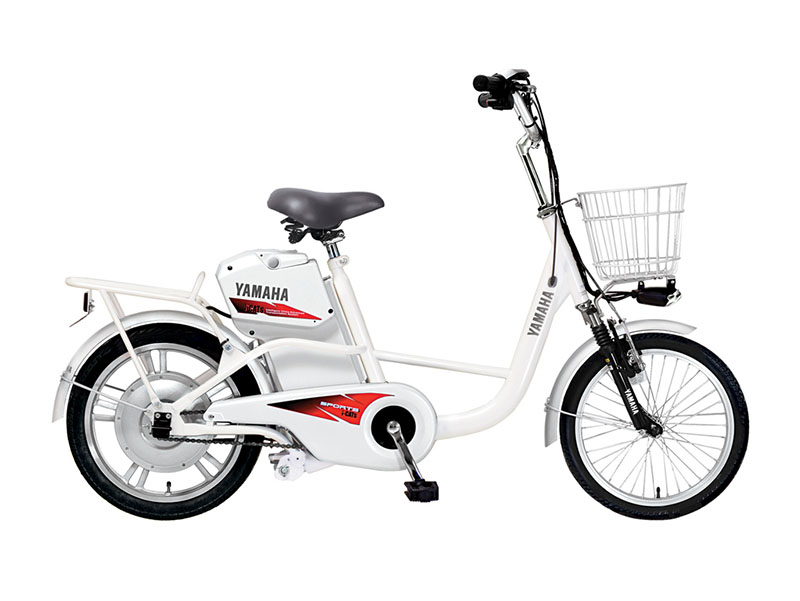 Xe đạp điện Yamaha tại Phú Thọ giá rẻ Xe đạp điện Yamaha tại Phú Thọ