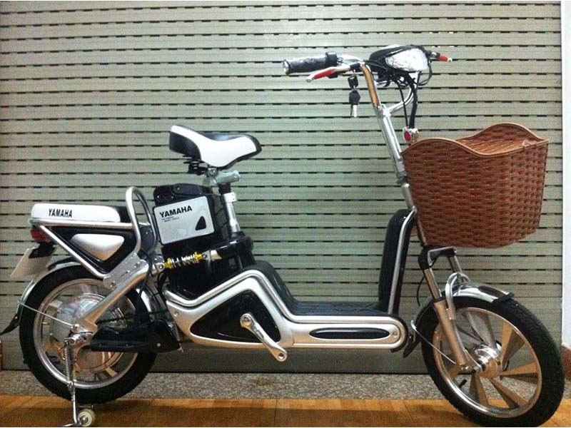 Xe đạp điện Yamaha tại Thanh Hóa tốt nhất Xe đạp điện Yamaha tại Thanh Hóa