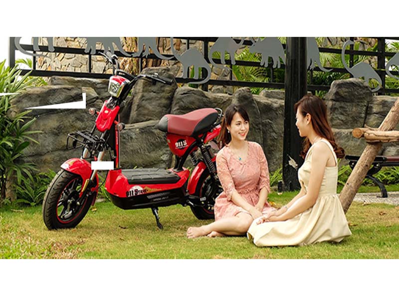 Xe máy điện Hyundai tại Quảng Bình giá rẻ Xe máy điện Hyundai tại Quảng Bình