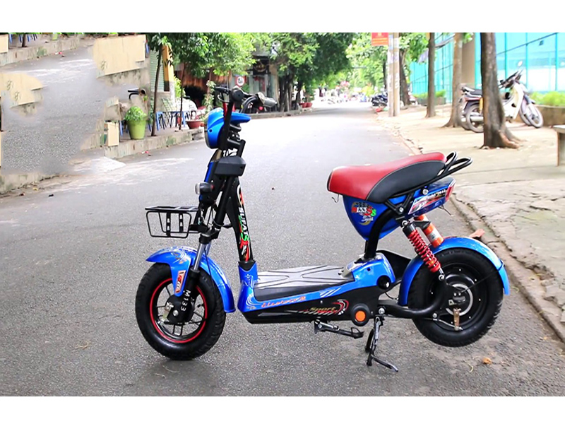Xe đạp điện sufat tại Đồng Nai giá rẻ Xe đạp điện sufat tại Đồng Nai