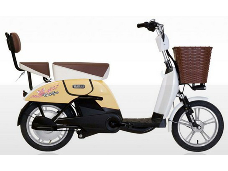 Xe đạp điện Yamaha tại Bắc Giang tốt nhất Xe đạp điện Yamaha tại Bắc Giang