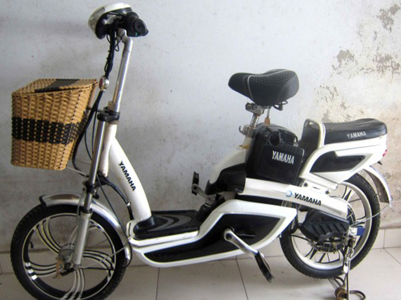 Xe đạp điện Yamaha tại Bắc Giang uy tín Xe đạp điện Yamaha tại Bắc Giang