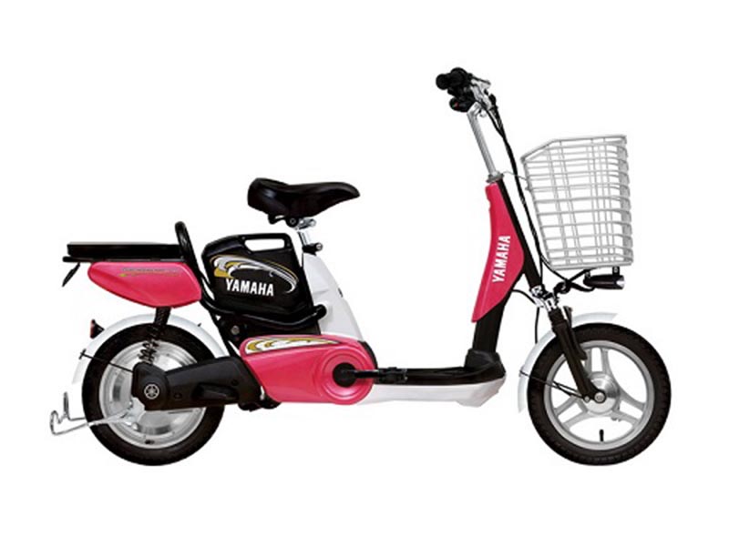 Xe đạp điện Yamaha tại Thái Nguyên giá rẻ Xe đạp điện Yamaha tại Thái Nguyên