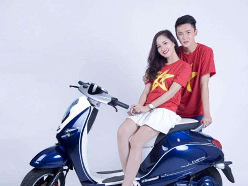Xe máy điện Hyundai tại Thanh Hóa uy tín Xe máy điện Hyundai tại Thanh Hóa