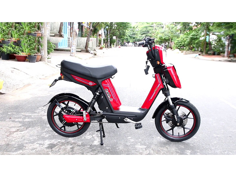 Xe đạp điện pega tại Trà Vinh tốt nhất Xe đạp điện pega tại Trà Vinh