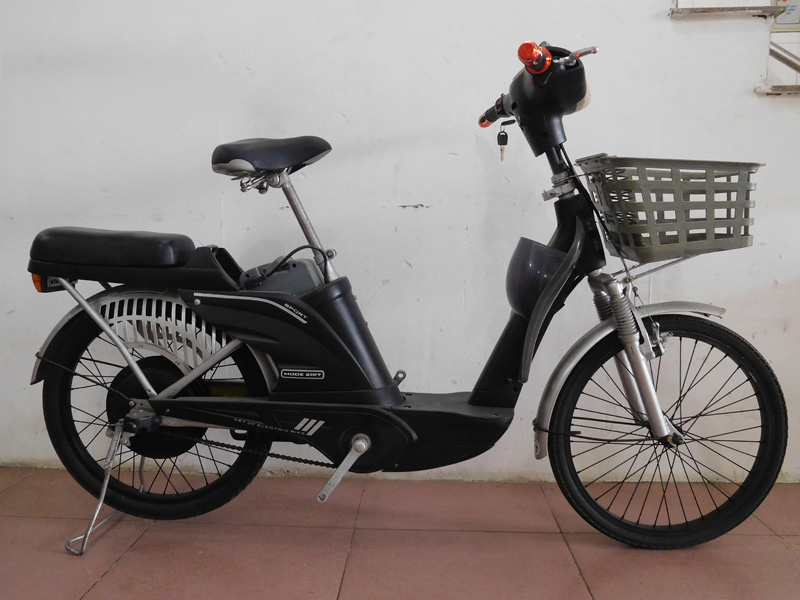 Xe đạp điện Sufat tại Tiền Giang uy tín Xe đạp điện Sufat tại Tiền Giang