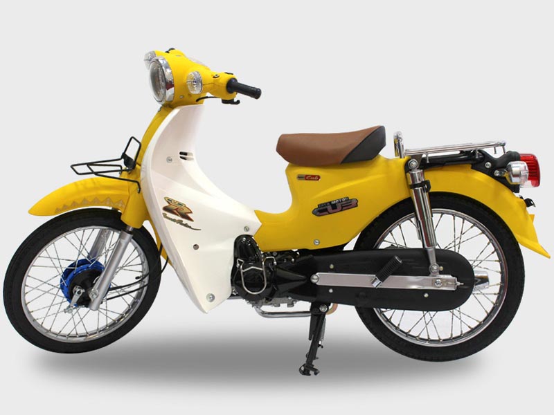 Ắc quy xe cub điện tại Huế giá rẻ Ắc quy xe cub điện tại Huế