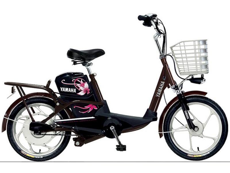Xe đạp điện Yamaha tại Hòa Bình uy tín Xe đạp điện Yamaha tại Hòa Bình