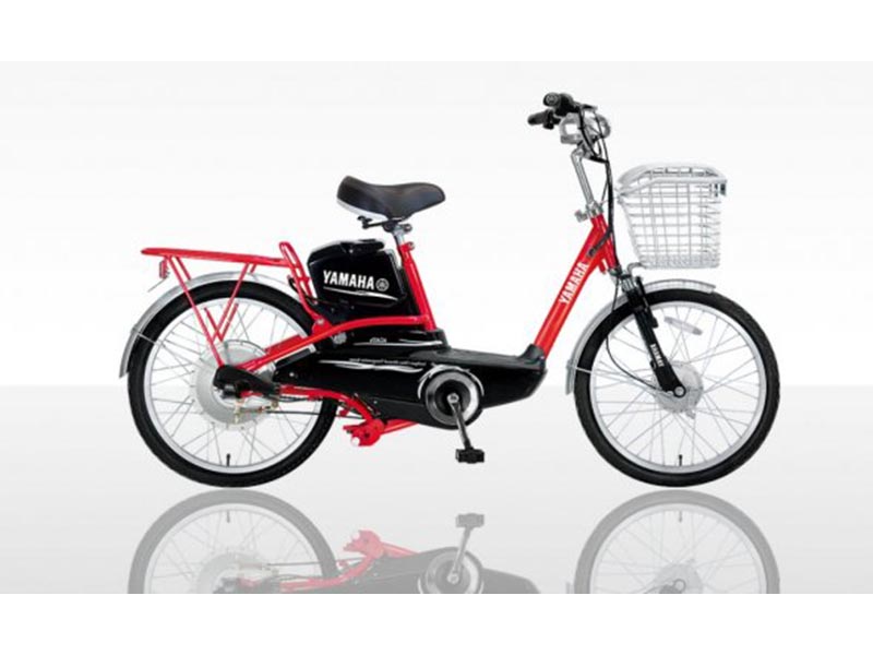 Xe đạp điện Yamaha tại Hòa Bình giá rẻ Xe đạp điện Yamaha tại Hòa Bình