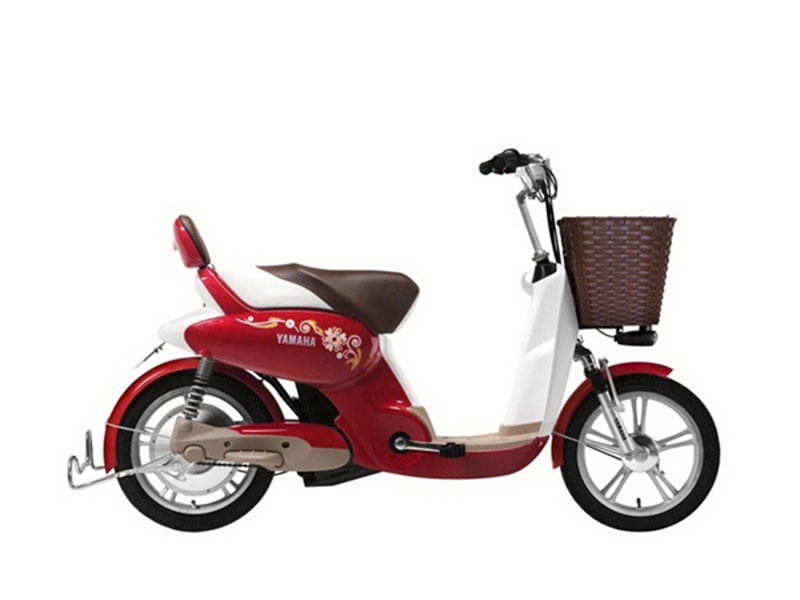 Xe đạp điện Yamaha tại Yên Bái tốt nhất Xe đạp điện Yamaha tại Yên Bái