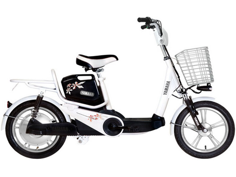 Xe đạp điện Yamaha tại Yên Bái uy tín Xe đạp điện Yamaha tại Yên Bái