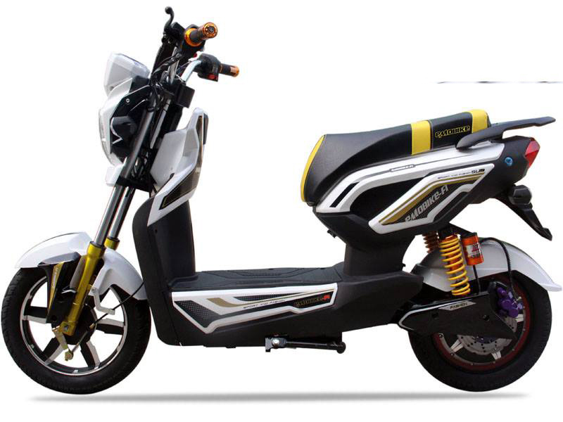Ắc quy xe máy điện Zoomer Sufat giá rẻ Ắc quy xe máy điện Zoomer Sufat