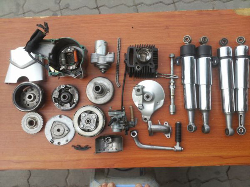 Phụ tùng xe cub điện tại Nghệ An tốt nhất Phụ tùng xe cub điện tại Nghệ An