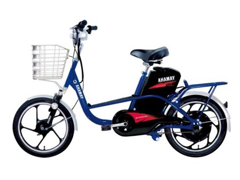 Xe đạp điện Yamaha tại Điện Biên uy tín Xe đạp điện Yamaha tại Điện Biên