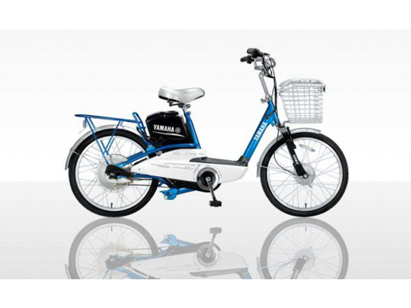 Xe đạp điện Yamaha tại Lai Châu giá rẻ Xe đạp điện Yamaha tại Lai Châu