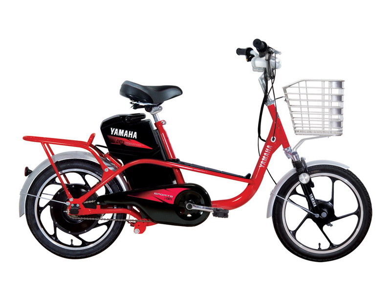 Xe đạp điện Yamaha tại Lào Cai tốt nhất Xe đạp điện Yamaha tại Lào Cai