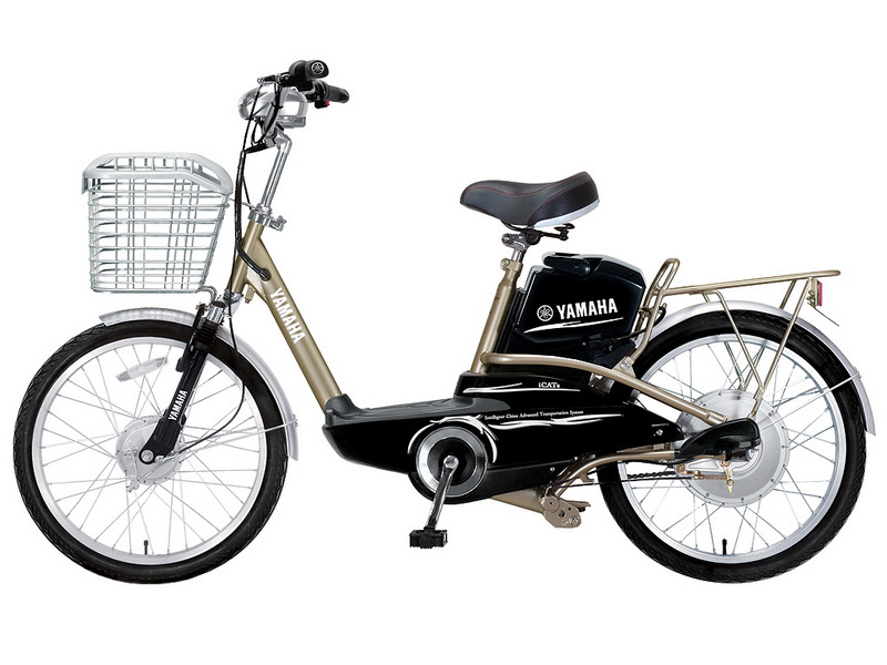 Xe đạp điện Yamaha tại Ninh Bình tốt nhất Xe đạp điện Yamaha tại Ninh Bình