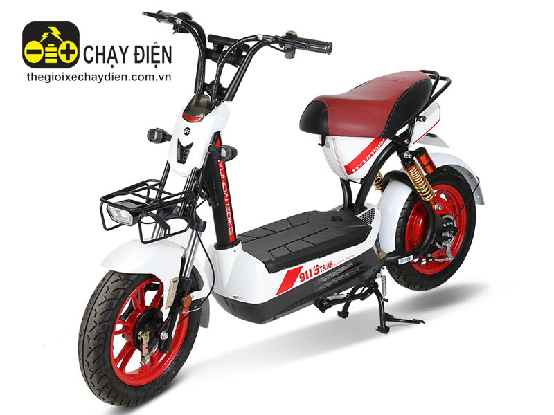 Xe máy điện Hyundai tại Lạng Sơn giá rẻ Xe máy điện Hyundai tại Lạng Sơn