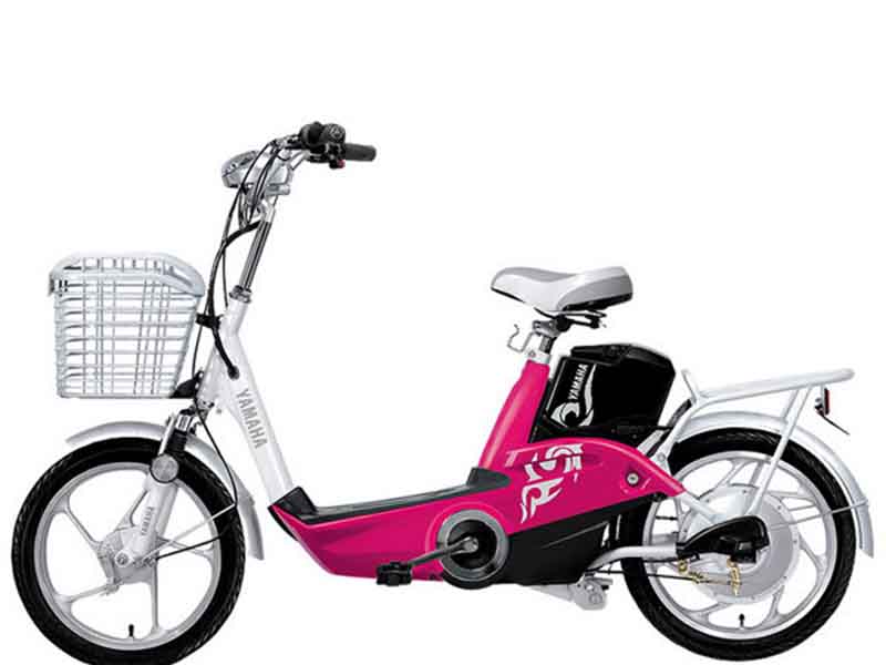 Xe đạp điện Yamaha tại Hải Dương giá rẻ Xe đạp điện Yamaha tại Hải Dương