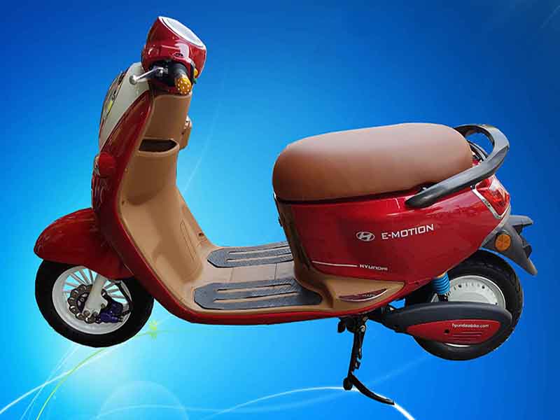 Xe máy điện Hyundai tại Tuyên Quang giá rẻ Xe máy điện Hyundai tại Tuyên Quang