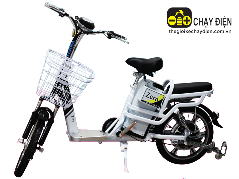 Xe đạp điện Terra Motors tại Yên Bái giá rẻ Xe đạp điện Terra Motors tại Yên Bái
