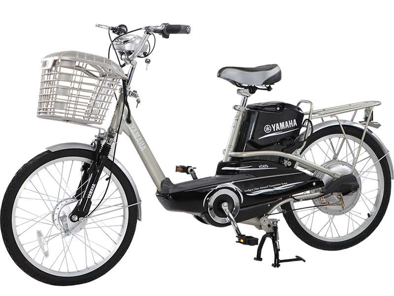 Xe đạp điện Yamaha tại Bình Dương uy tín Xe đạp điện Yamaha tại Bình Dương