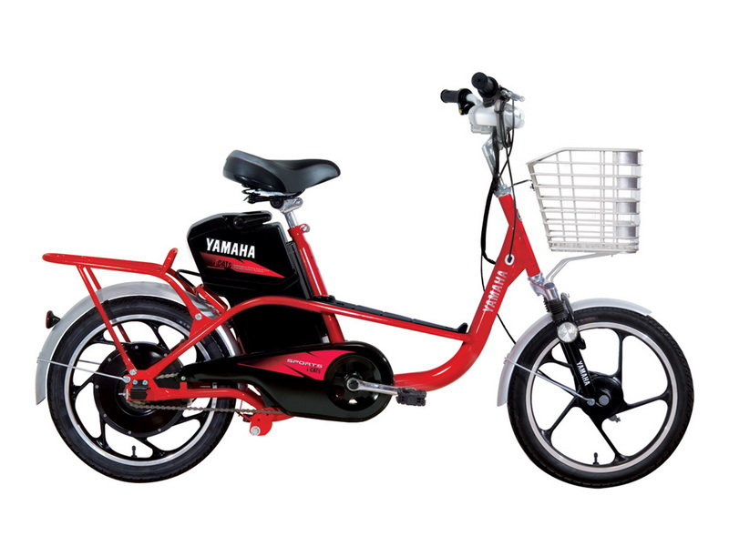 Xe đạp điện Yamaha tại Bình Dương uy tín Xe đạp điện Yamaha tại Bình Dương