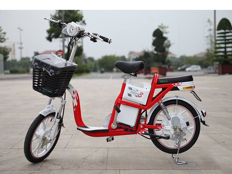 Xe đạp điện pega tại Quảng Trị giá rẻ Xe đạp điện pega tại Quảng Trị