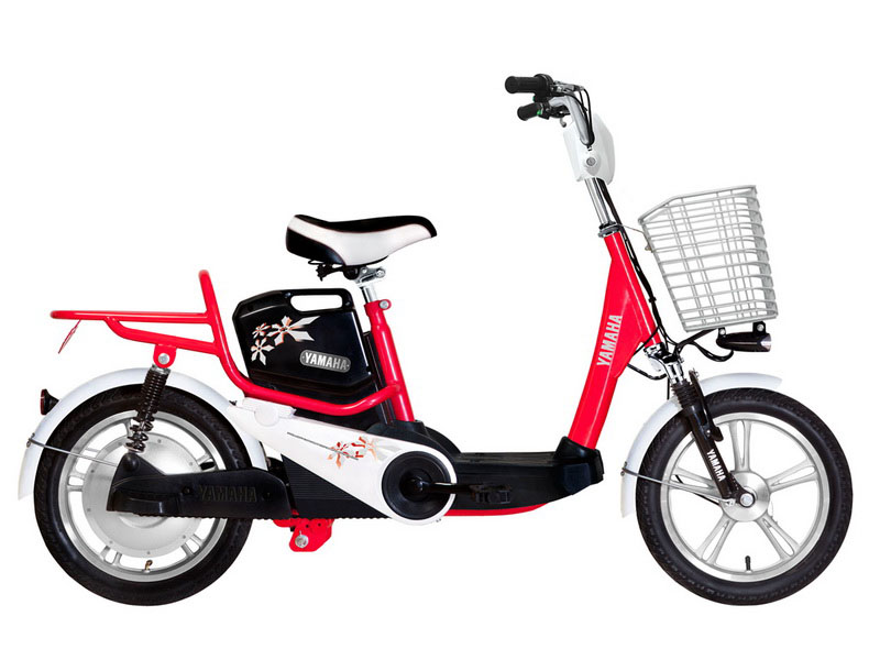 Xe đạp điện Yamaha tại Hưng Yên tốt nhất Xe đạp điện Yamaha tại Hưng Yên