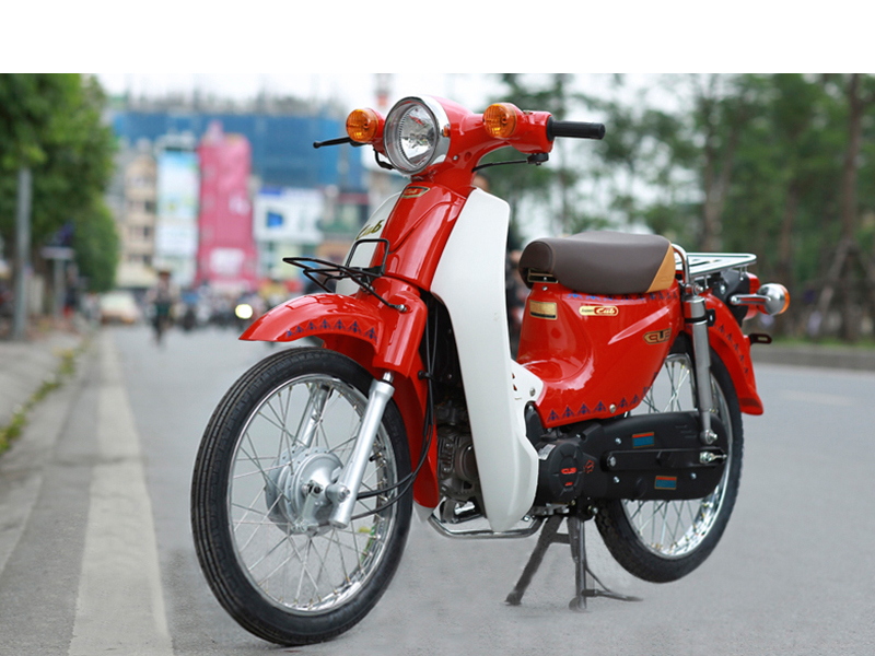 Phụ tùng xe cub điện tại Bắc Giang tốt nhất Phụ tùng xe cub điện tại Bắc Giang