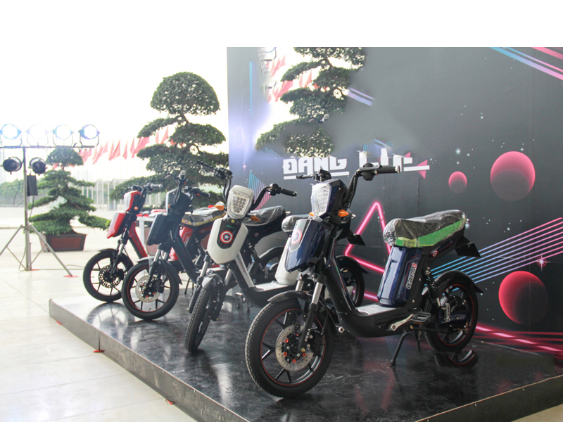 Xe đạp điện pega tại Hà Tĩnh uy tín Xe đạp điện pega tại Hà Tĩnh