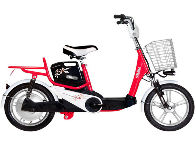 Xe đạp điện Yamaha tại Bắc Ninh uy tín Xe đạp điện Yamaha tại Bắc Ninh