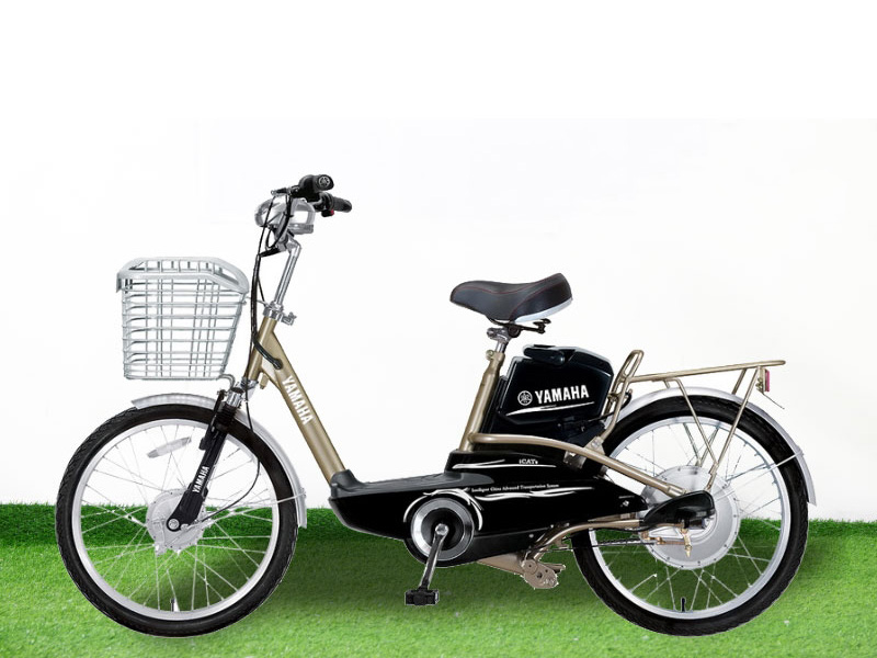 Xe đạp điện Yamaha tại Vĩnh Phúc giá rẻ Xe đạp điện Yamaha tại Vĩnh Phúc