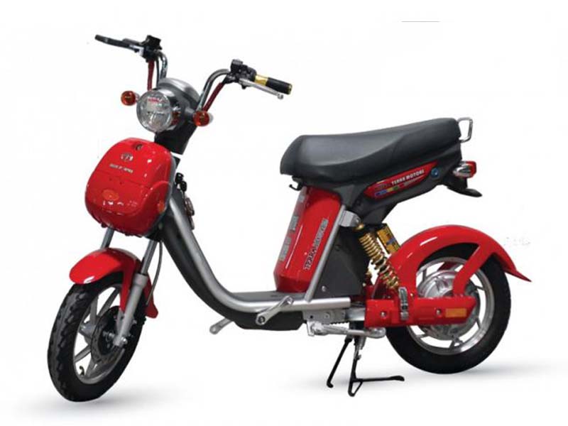 Xe đạp điện Terra Motors tại Lai Châu uy tín Xe đạp điện Terra Motors tại Lai Châu