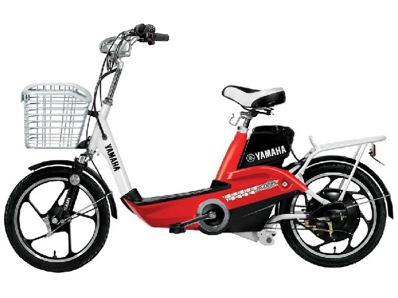 Xe đạp điện Yamaha tại Tây Ninh tốt nhất Xe đạp điện Yamaha tại Tây Ninh